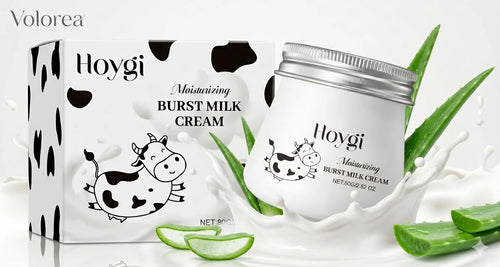 Daily Bright Milk Cream