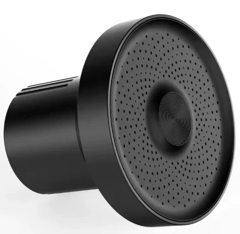 PureStream Ionic Filter Shower Head